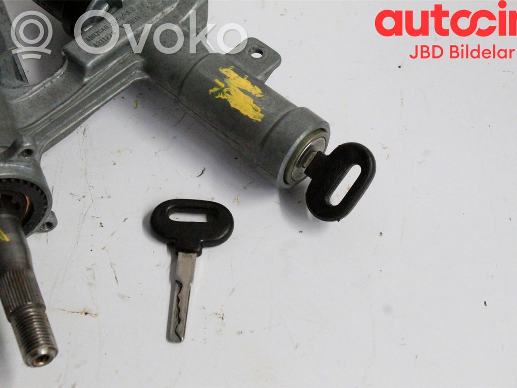 Saab 9000 CS Ignition lock 