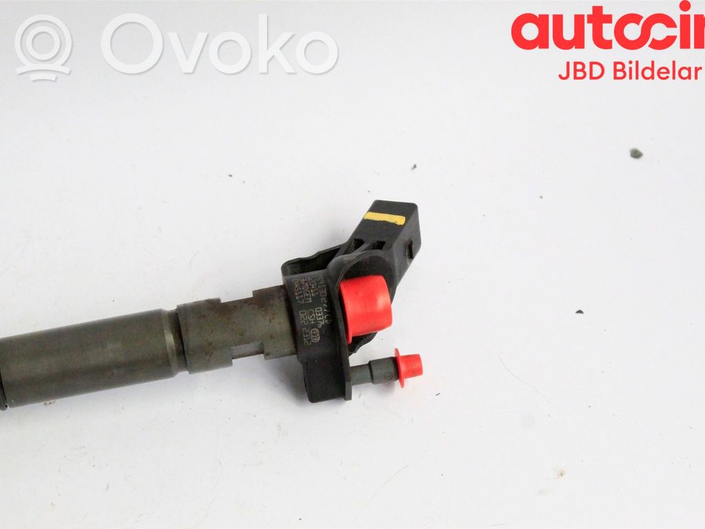 Audi A6 Allroad C7 Injector combustibil 