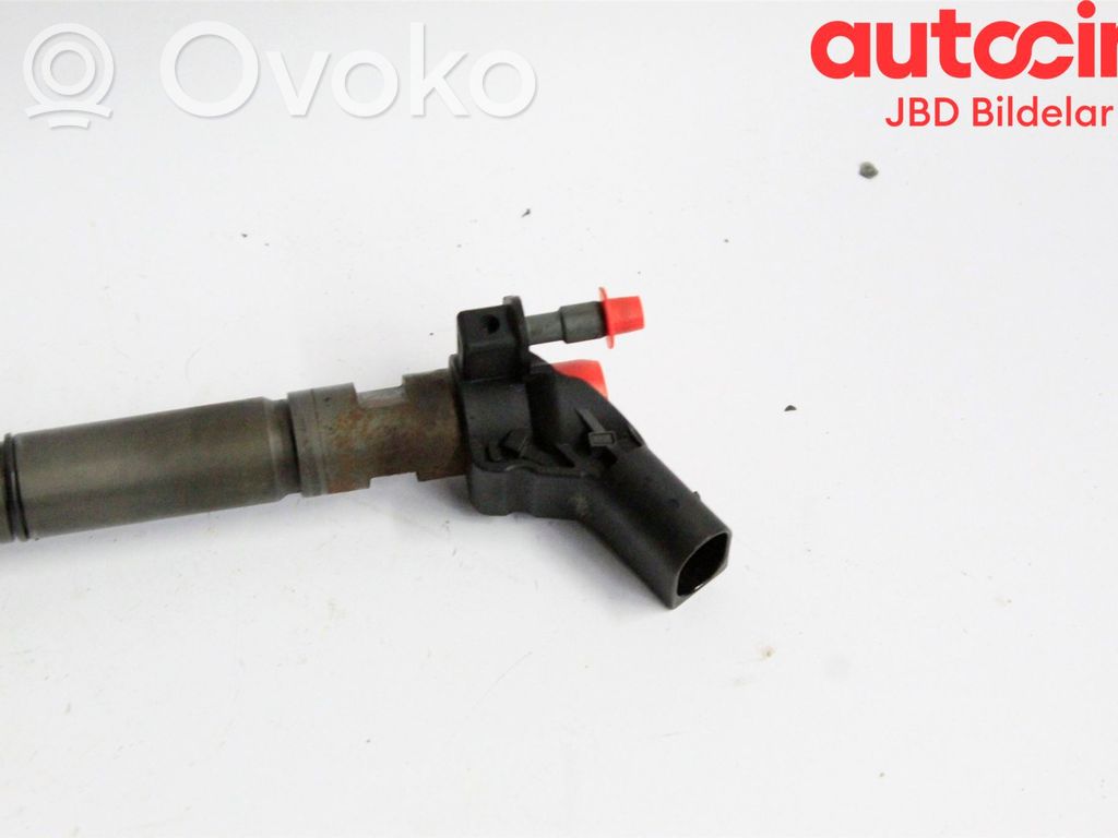Audi A6 Allroad C7 Injector combustibil 