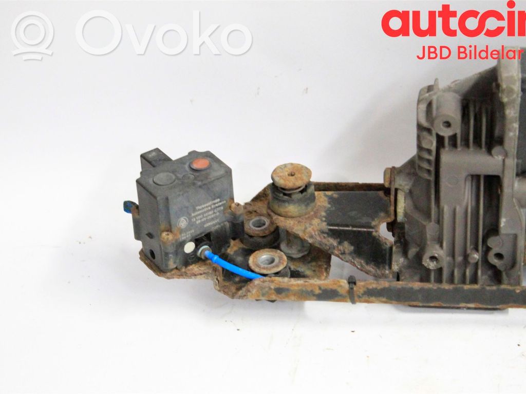 BMW 5 E60 E61 Hydraulikpumpe Fahrwerk 
