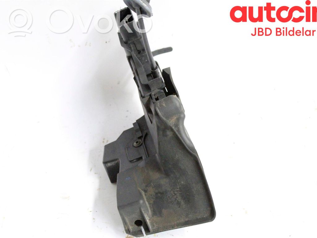 Etuoven lukko   31416681