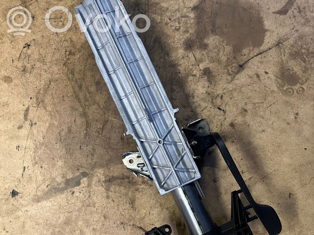BMW 3 F30 F35 F31 Steering rack 