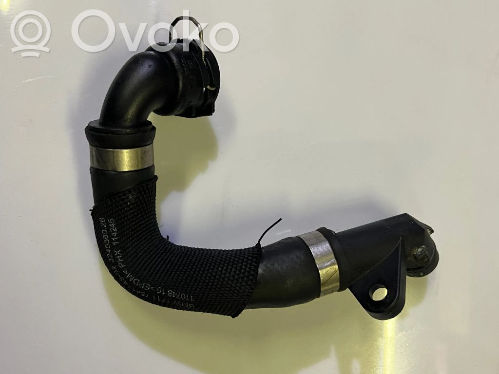 BMW 3 E92 E93 Engine coolant pipe/hose 