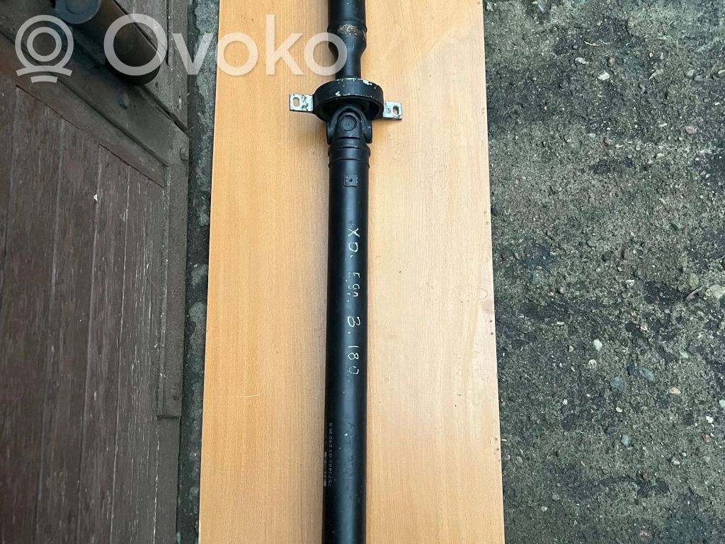 BMW 3 E90 E91 Middle center prop shaft 