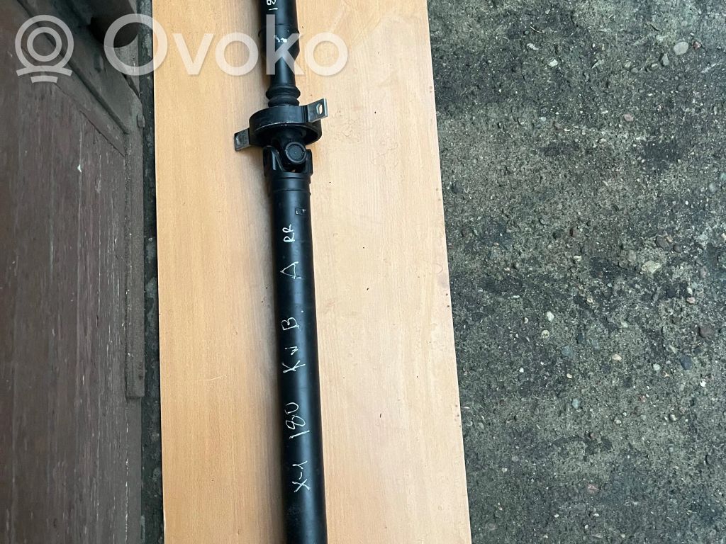 BMW X1 E84 Middle center prop shaft 