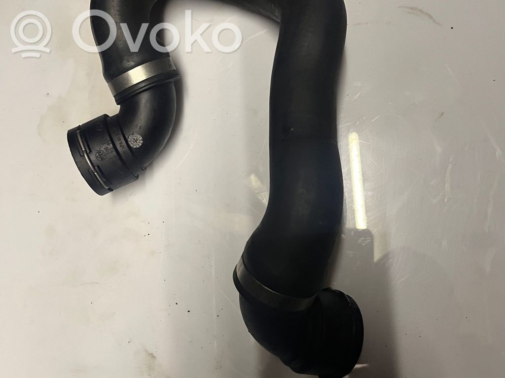 Engine coolant pipe/hose   17127564480,7564480,11531708278