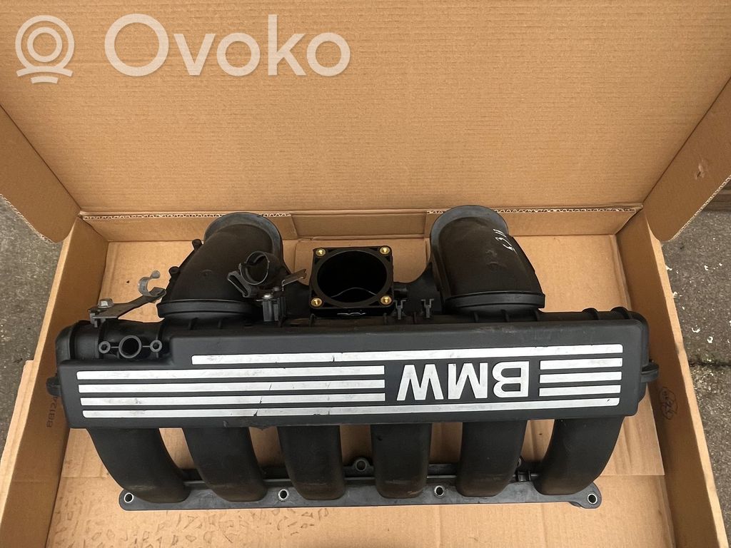 BMW 3 E92 E93 Kolektorius įsiurbimo 