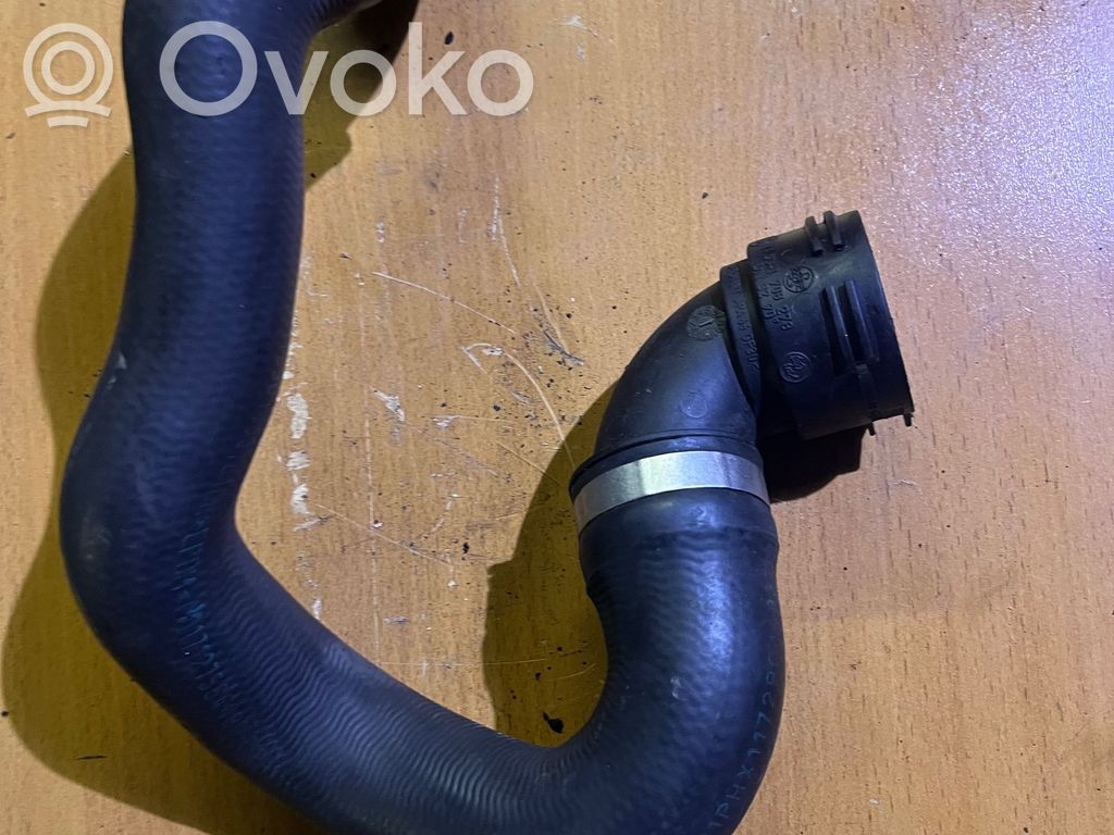 BMW 3 E92 E93 Engine coolant pipe/hose 