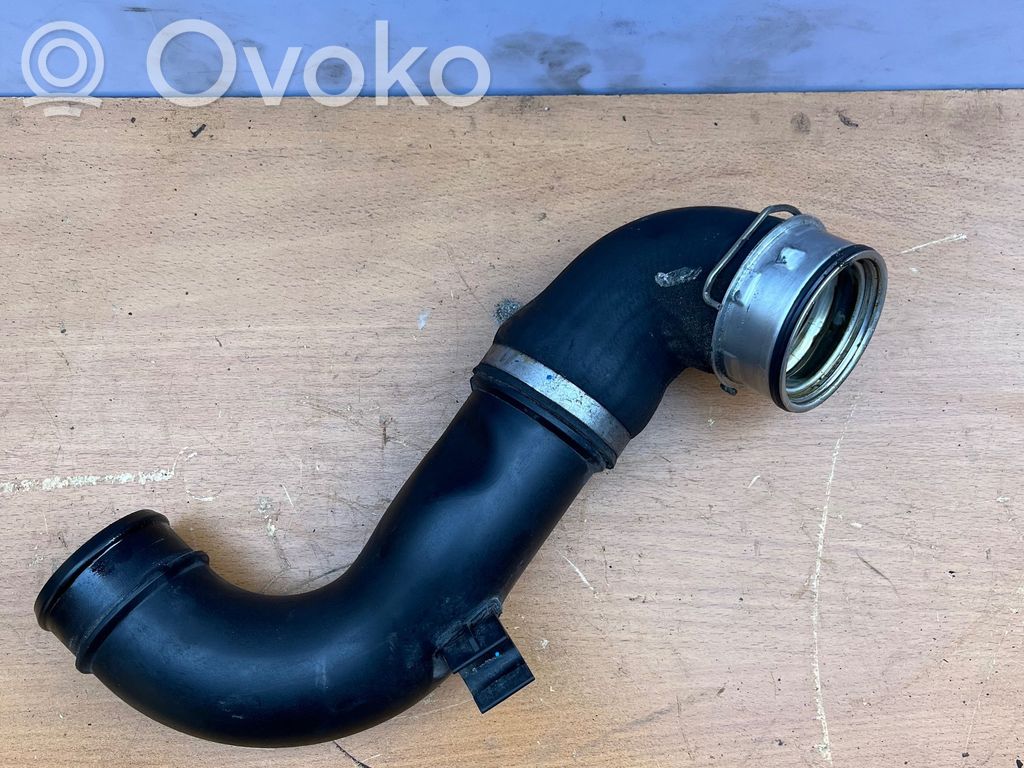 BMW 3 E92 E93 Intercooler hose/pipe 