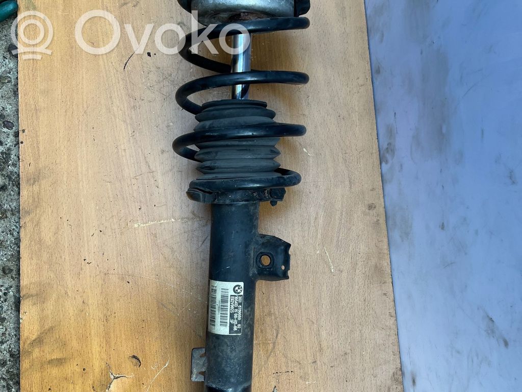 BMW 3 E92 E93 Front shock absorber with coil spring 