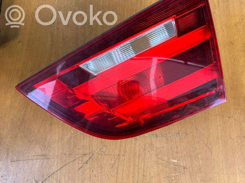 BMW 3 GT F34 Tailgate rear/tail lights 