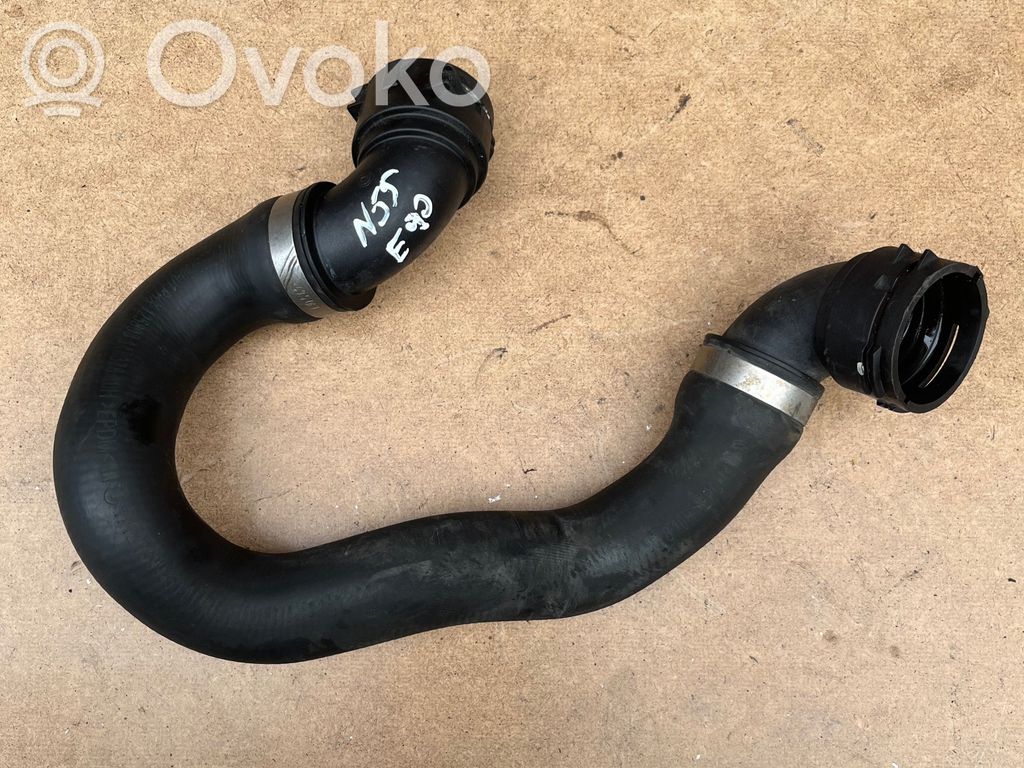 BMW 3 E90 E91 Engine coolant pipe/hose 