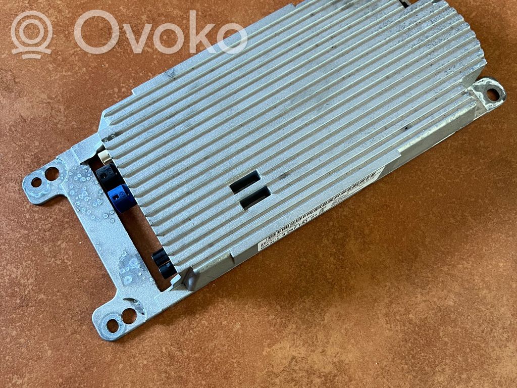 Bluetooth control unit module   9257163,84109257163