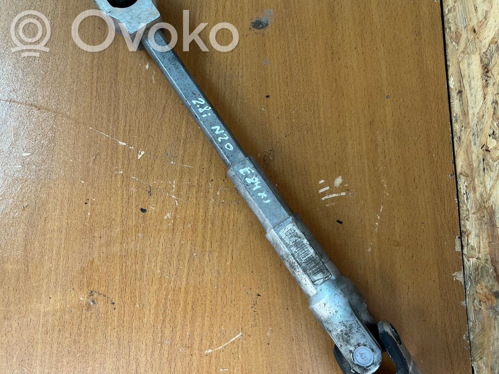 Steering column universal joint   6769157