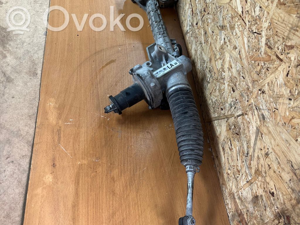BMW X1 E84 Steering rack 