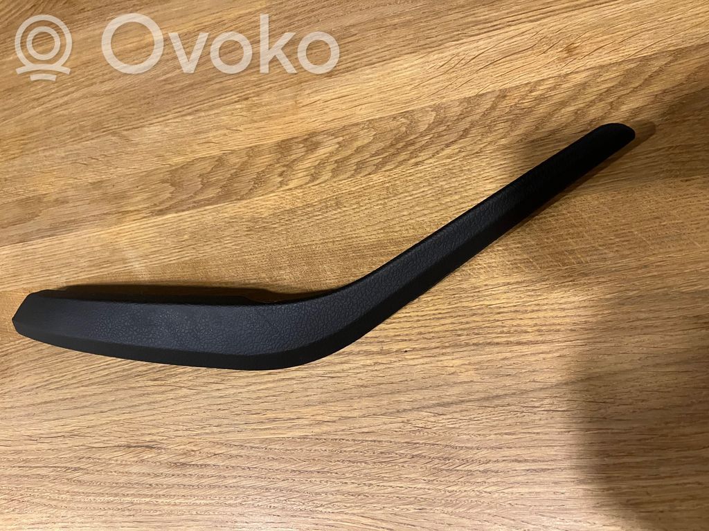 BMW X1 E84 Front door interior handle trim 