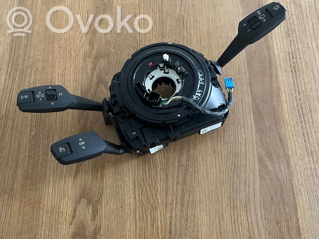 BMW X1 E84 Steering wheel 