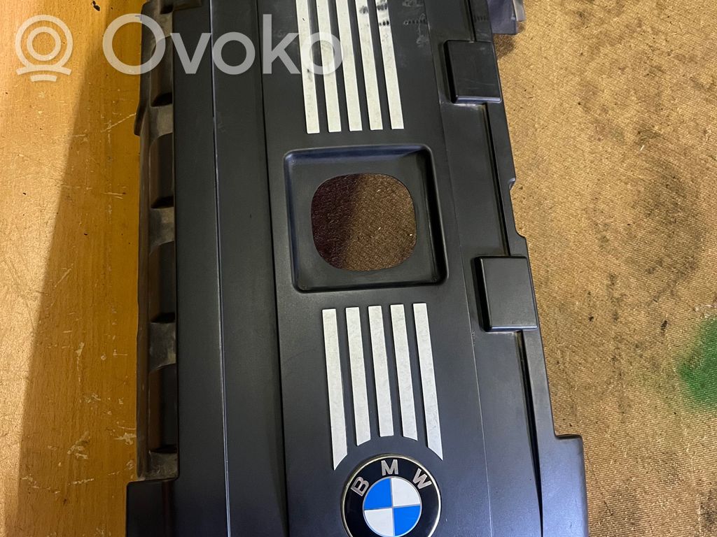 BMW 3 E92 E93 Variklio dangtis (apdaila) 