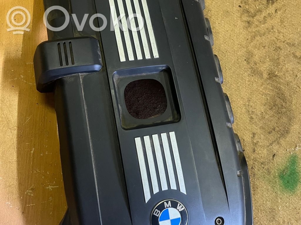 BMW 3 E90 E91 Engine cover (trim) 