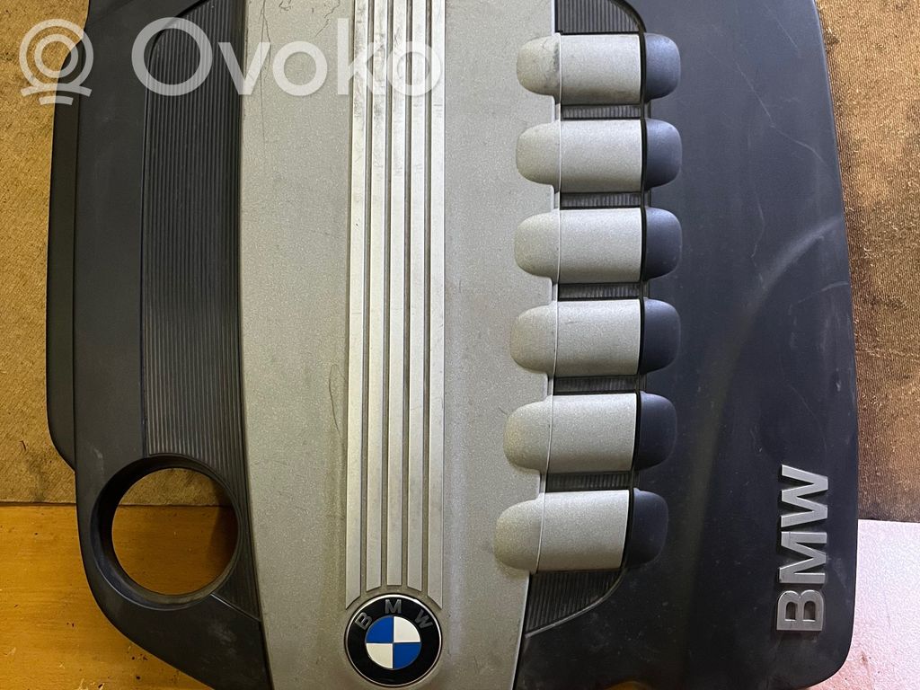 BMW 3 E92 E93 Variklio dangtis (apdaila) 