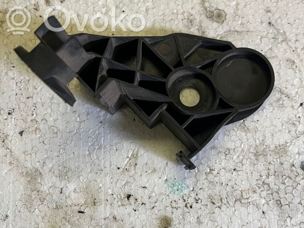 BMW 3 E46 Front bumper mounting bracket 