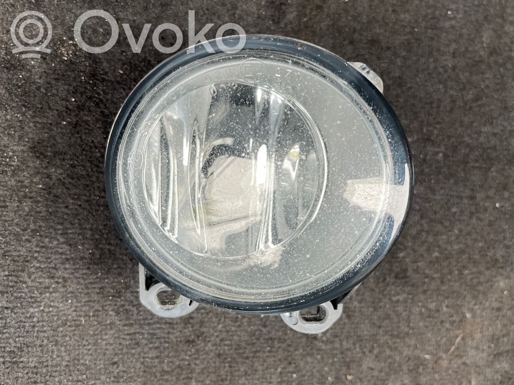 BMW 3 E92 E93 Miglas lukturis priekšā 