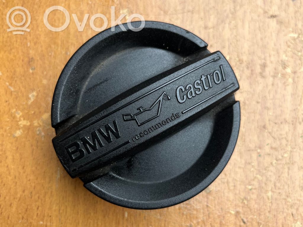BMW 3 F30 F35 F31 Öldeckel 