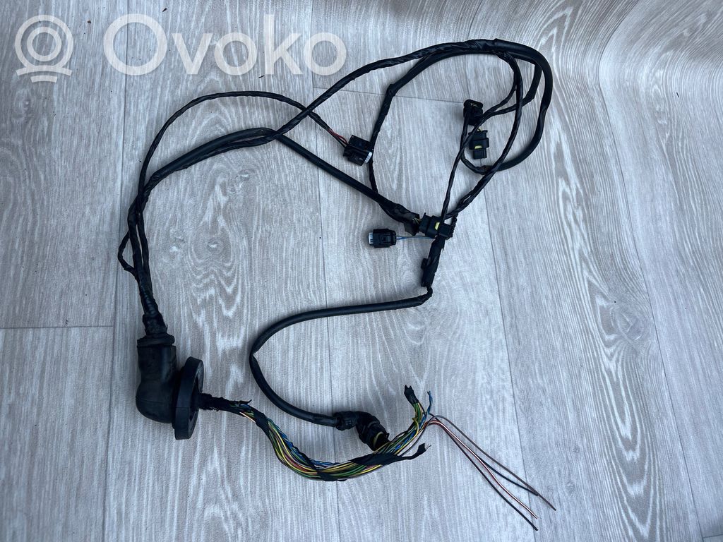 Parking sensor (PDC) wiring loom   6934315