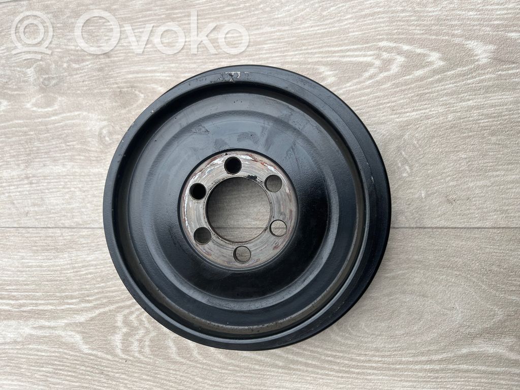 BMW 3 E92 E93 Crankshaft pulley 
