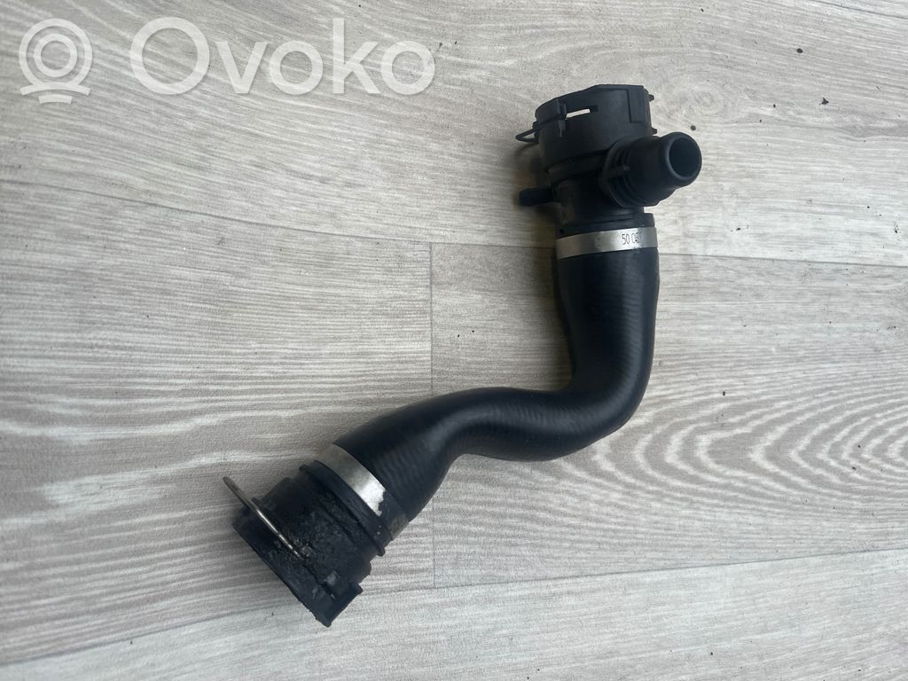 BMW 3 E92 E93 Engine coolant pipe/hose 