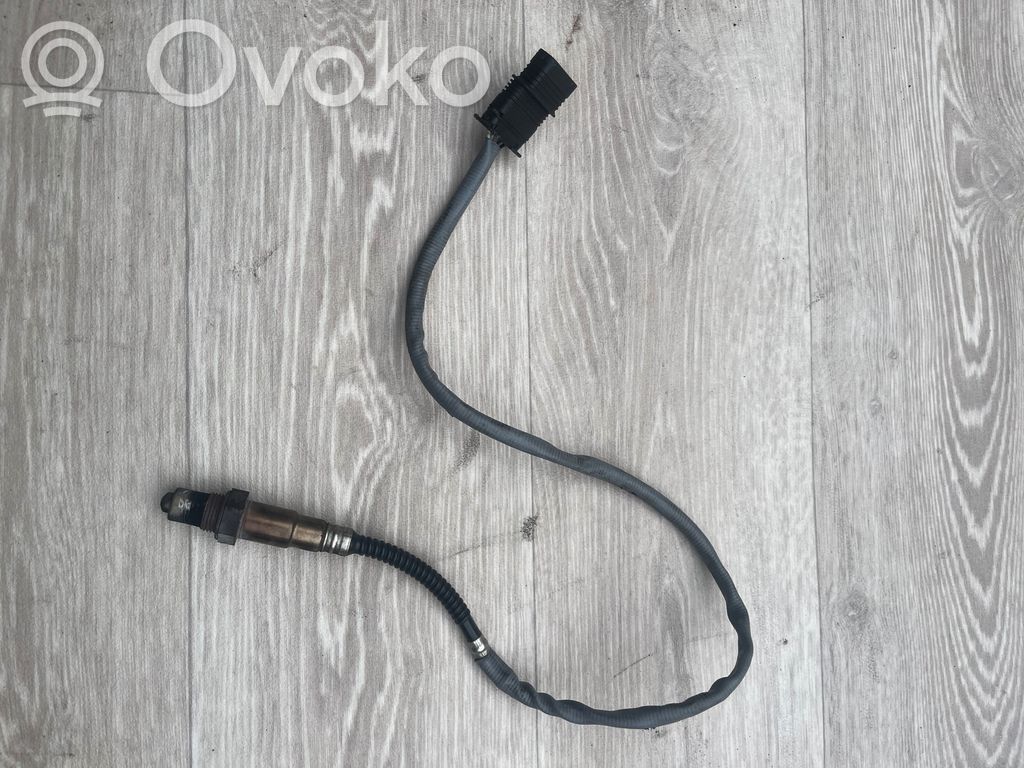 Lambda probe sensor   7589475,0258010162