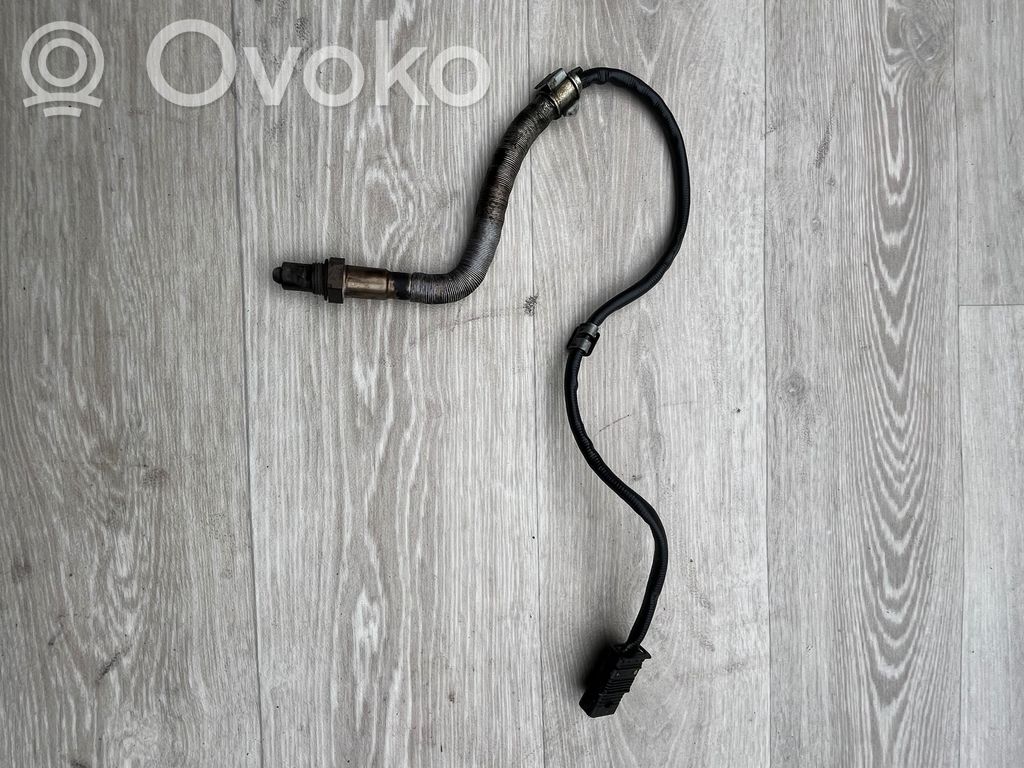 BMW 3 E92 E93 Lambda probe sensor 