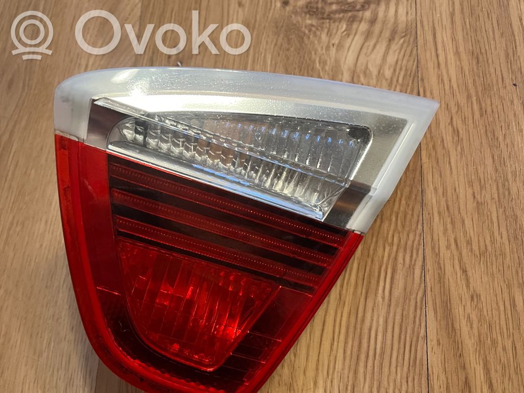 BMW 3 E90 E91 Tailgate rear/tail lights 