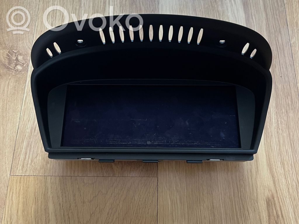 BMW 3 E92 E93 Screen/display/small screen 
