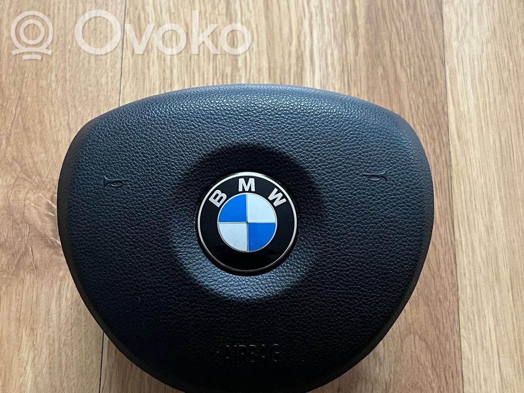 BMW X1 E84 Stūres drošības spilvens 