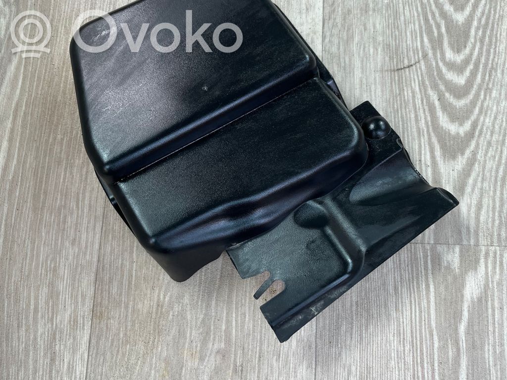 BMW X1 E84 Cabin air micro filter cap 