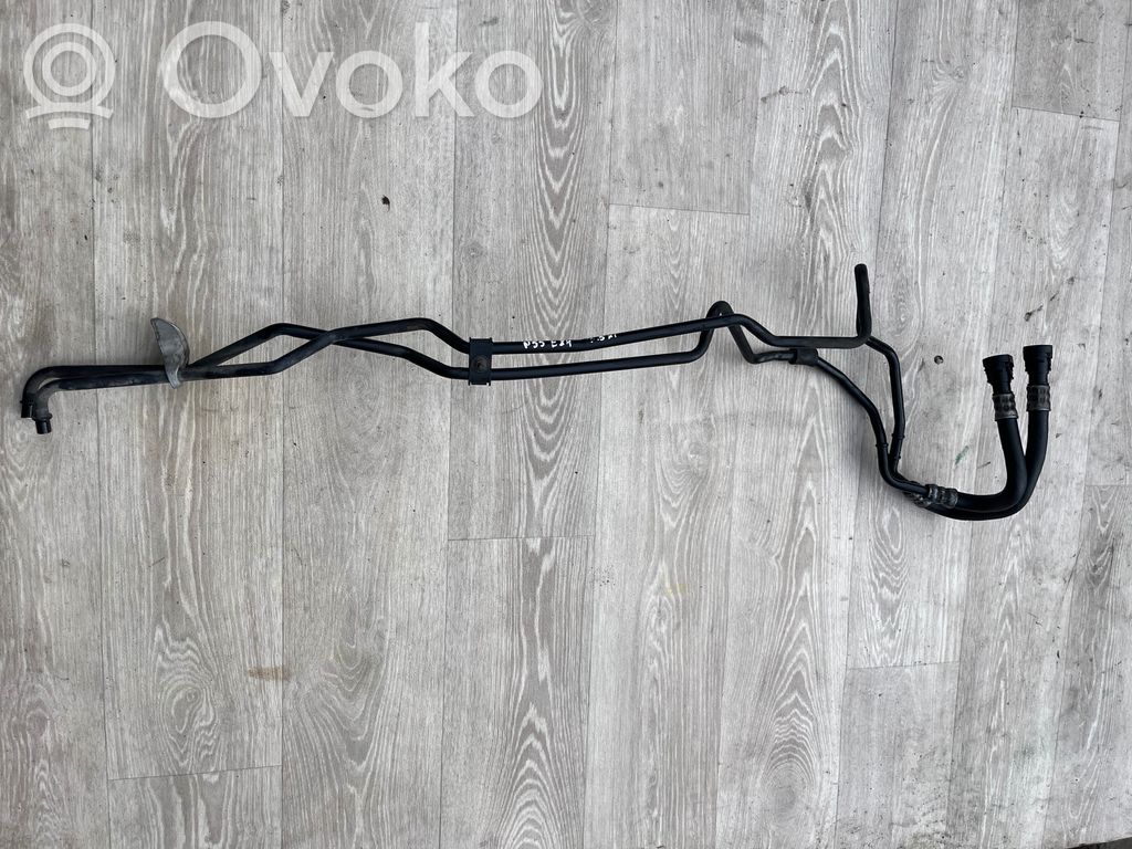 Engine coolant pipe/hose   7572713,7572714,17227572713