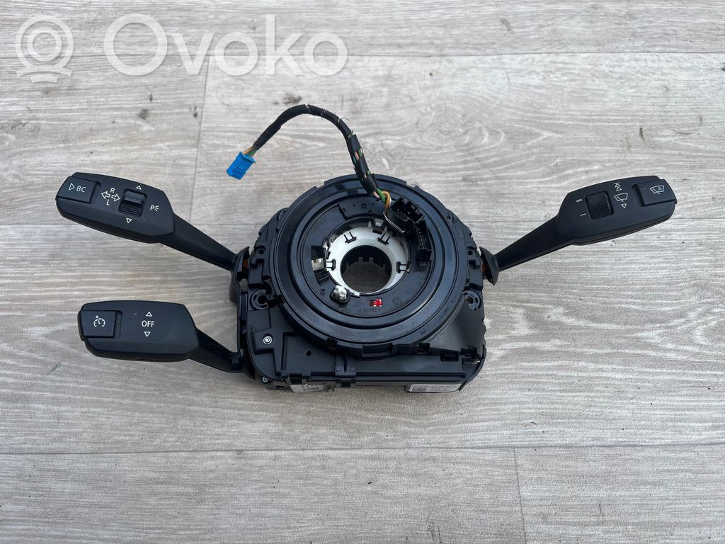 BMW X1 E84 Steering wheel 