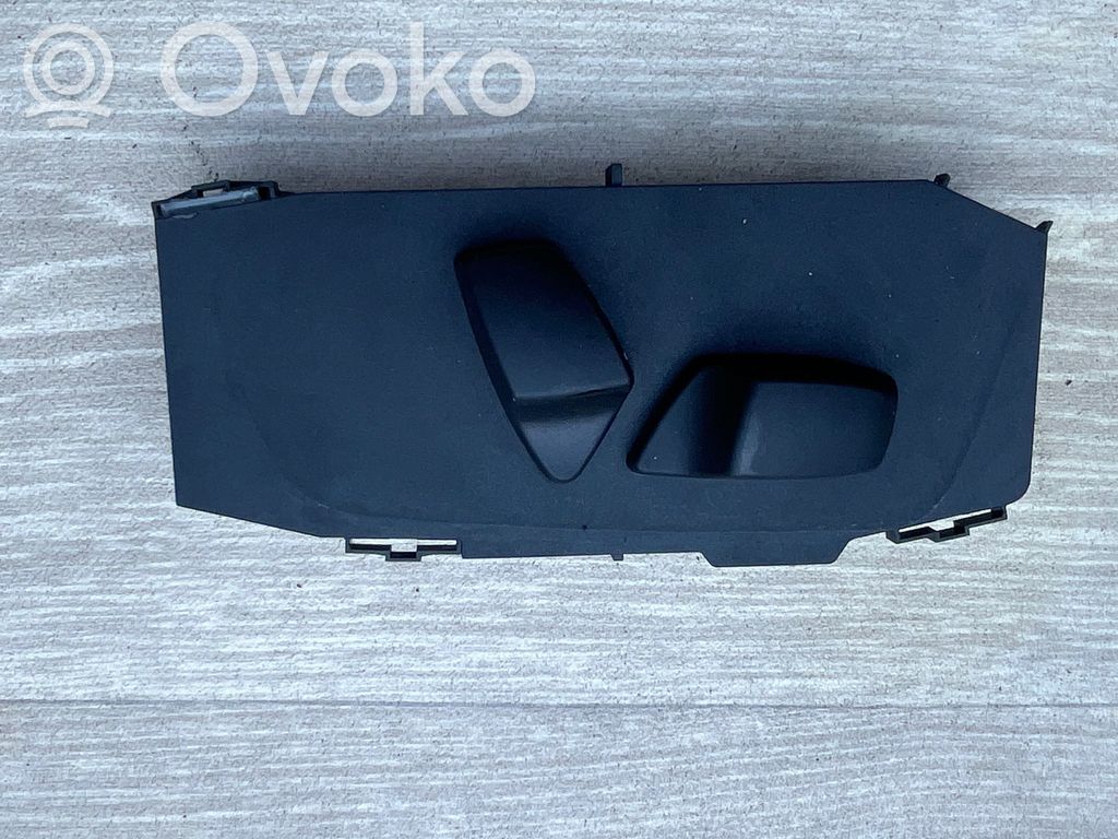 Seat control switch   9265262,28311546