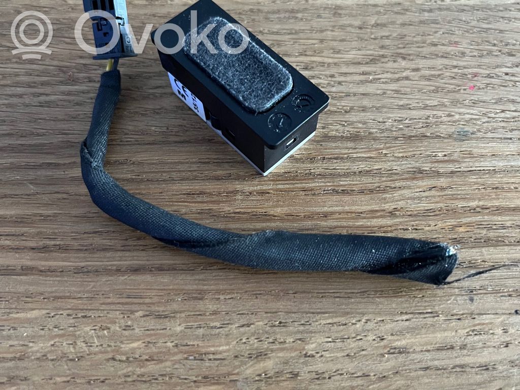 Mikrofon Bluetooth Freisprechanlage   6938762,84316938762