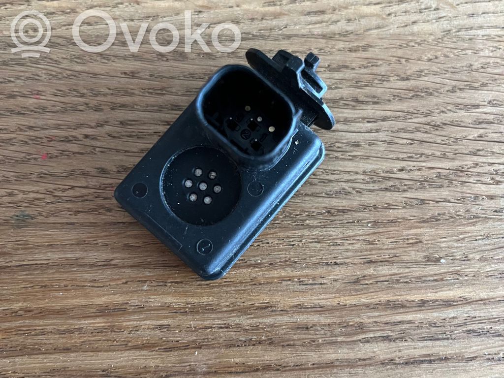 BMW 3 E92 E93 Air quality sensor 