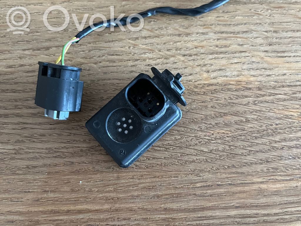 Air quality sensor   64116988303,6988303