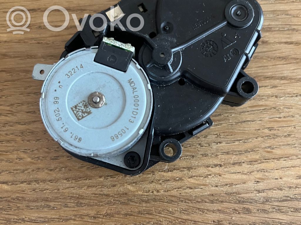 BMW 3 E90 E91 Headlight part 