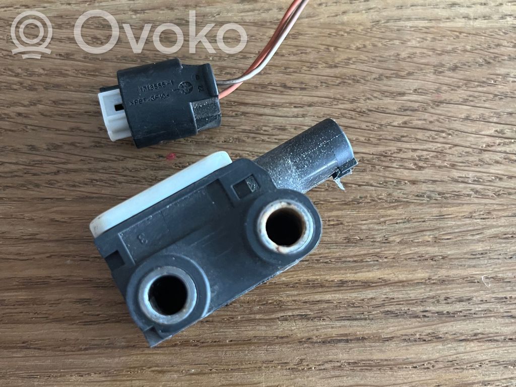 BMW 3 E92 E93 Airbag deployment crash/impact sensor 