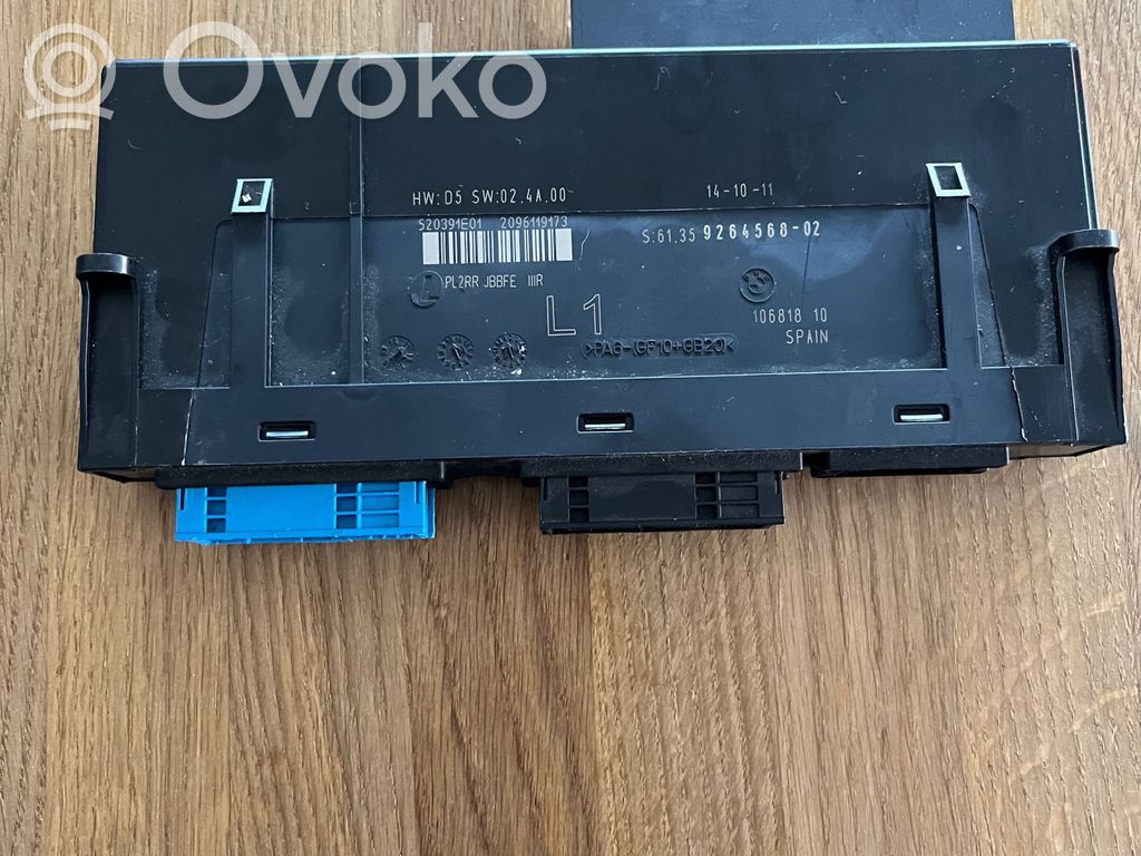 Comfort/convenience module   9264568,61359264568