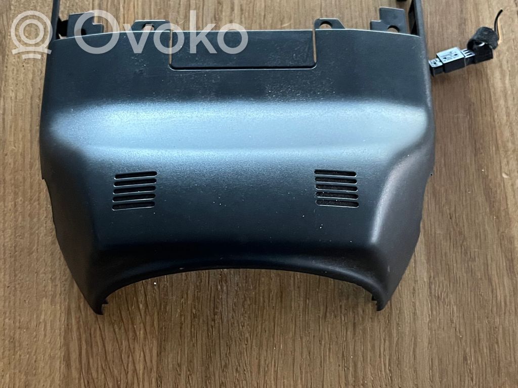 BMW 1 E82 E88 Moldura del panel 