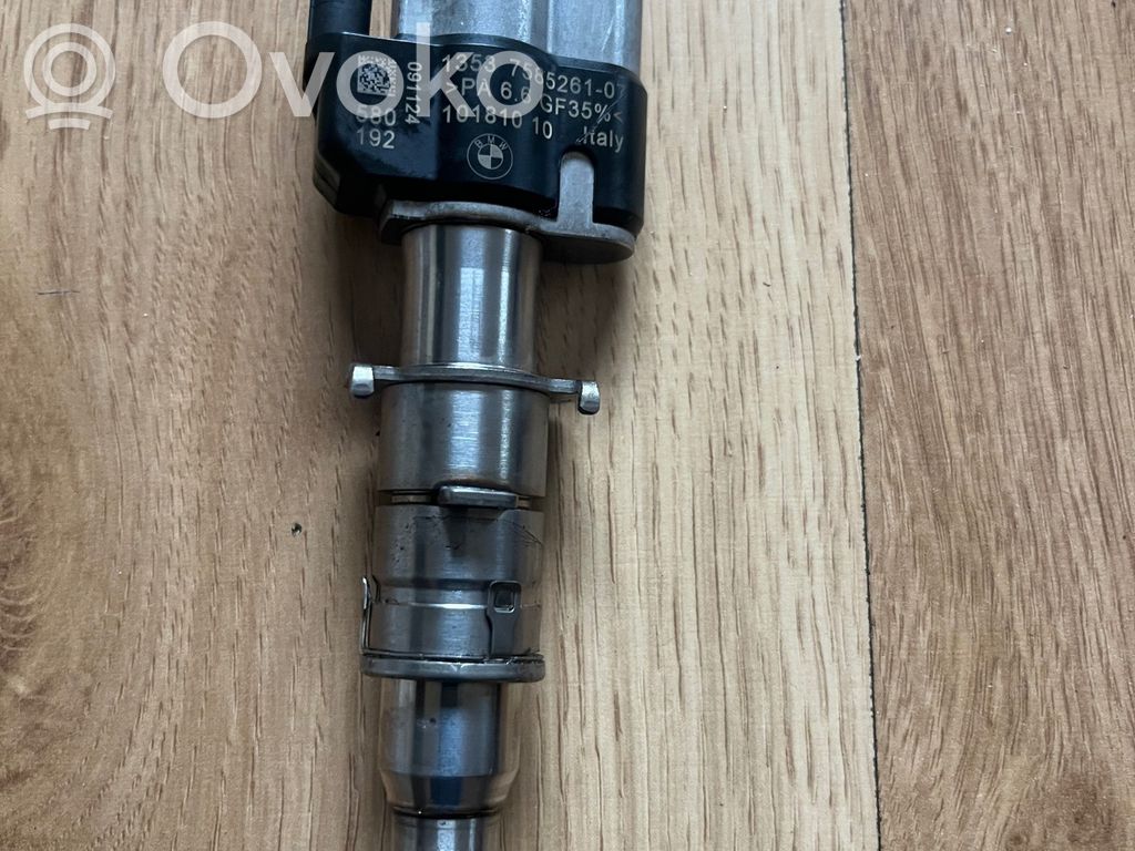 BMW 1 E82 E88 Sprausla (-i) 