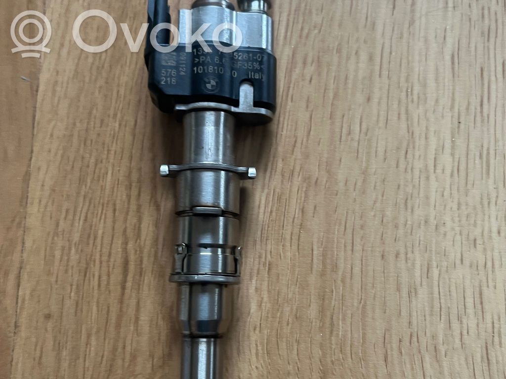 BMW 1 E82 E88 Sprausla (-i) 