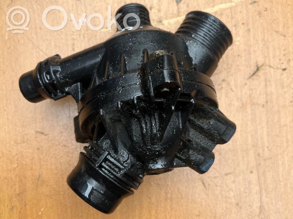 Carcasa del termostato   7549476,7536655