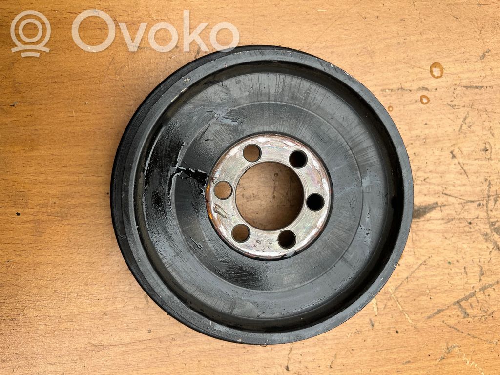 BMW 1 E82 E88 Crankshaft pulley 